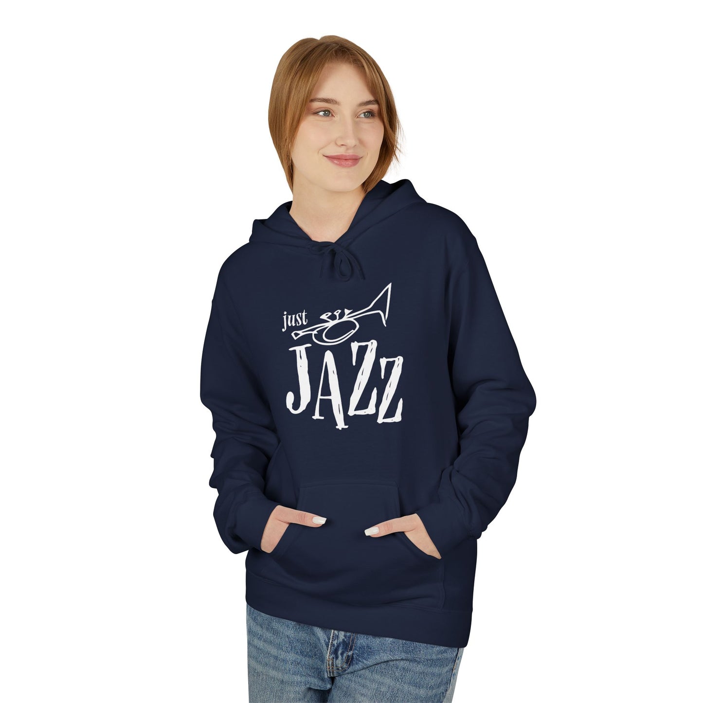 Just Jazz Hoodie / Hoody