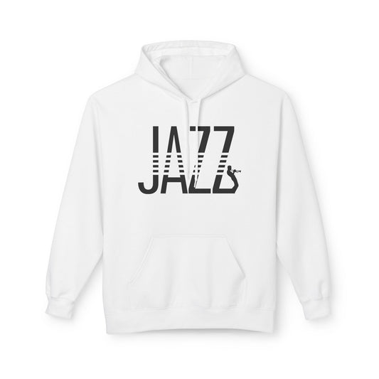 Jazz Hoodie / Hoody Design 2