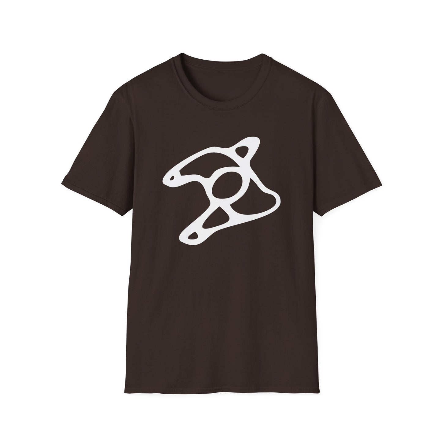 Mute Records T Shirt (Lightweight)