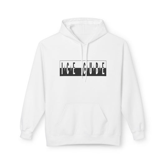 Ice Cube Hoodie / Hoody