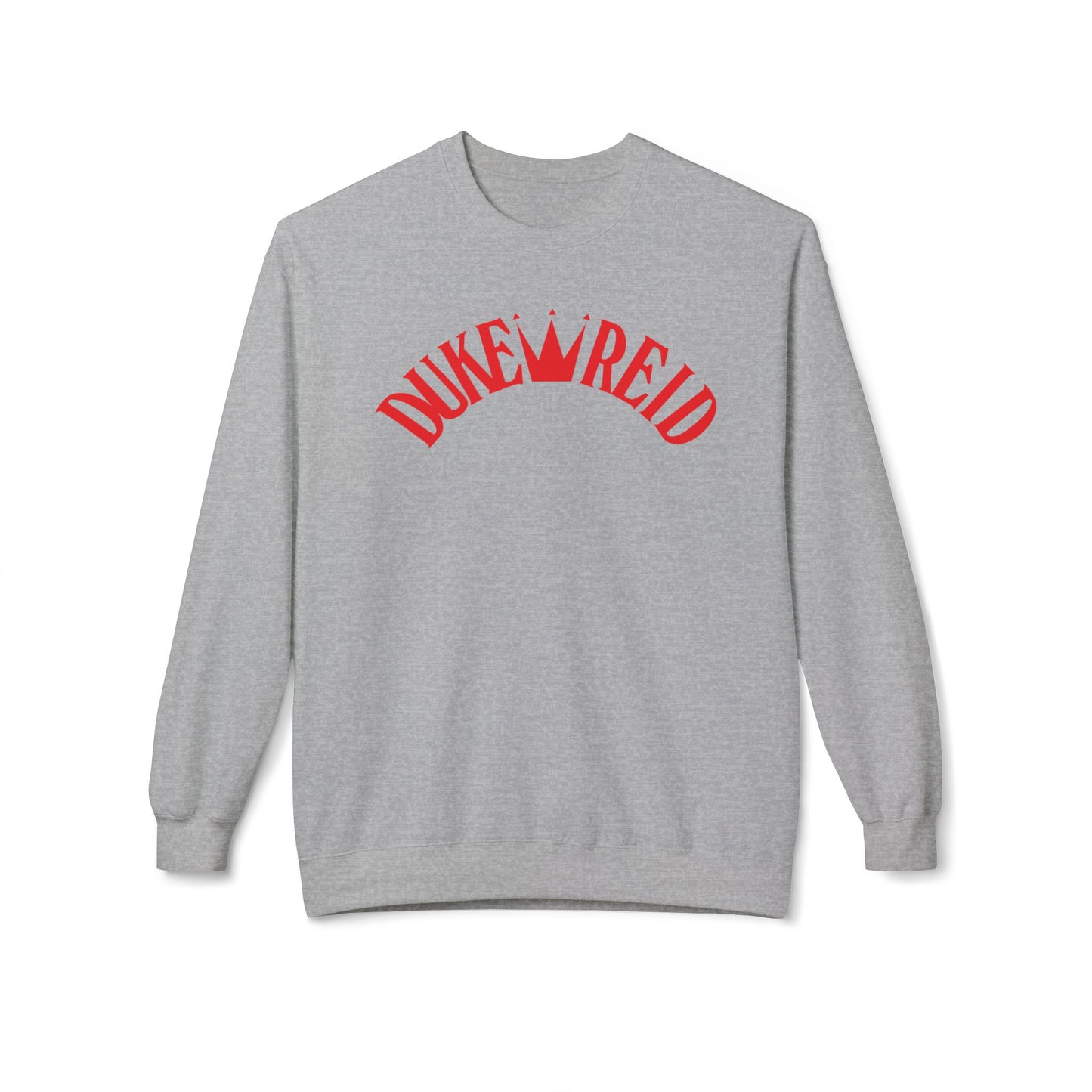 Duke Reid Records Sweatshirt