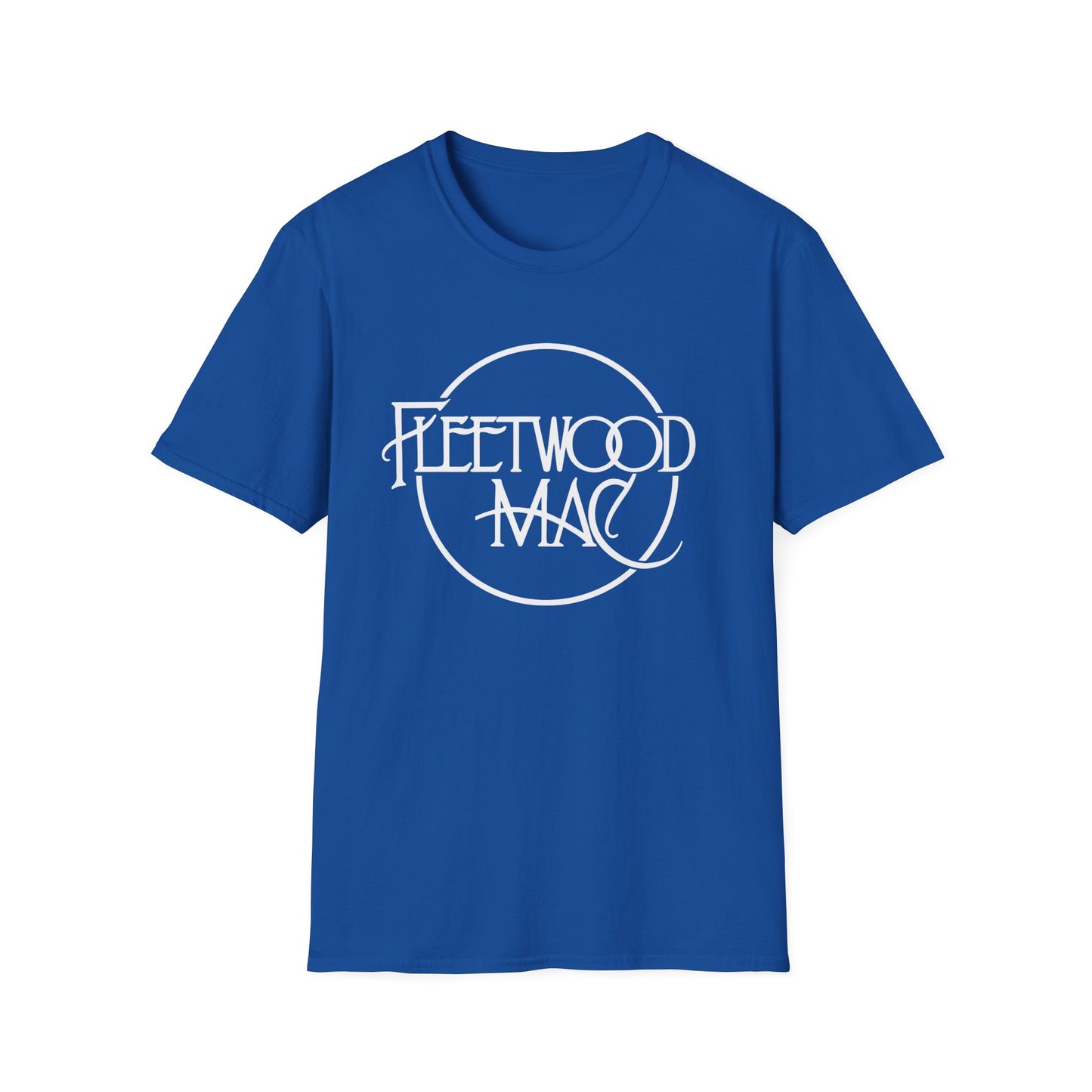 Fleetwood Mac T Shirt (Lightweight)