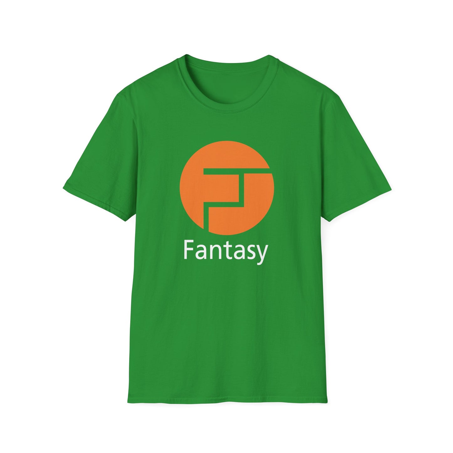 Fantasy Records T Shirt (Lightweight)