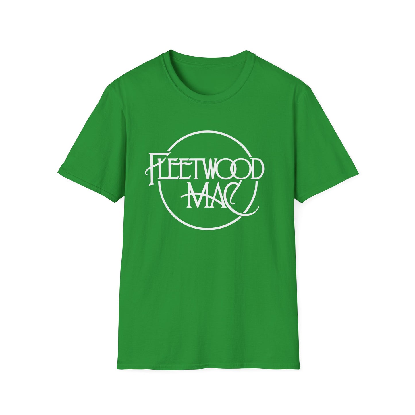 Fleetwood Mac T Shirt (Lightweight)