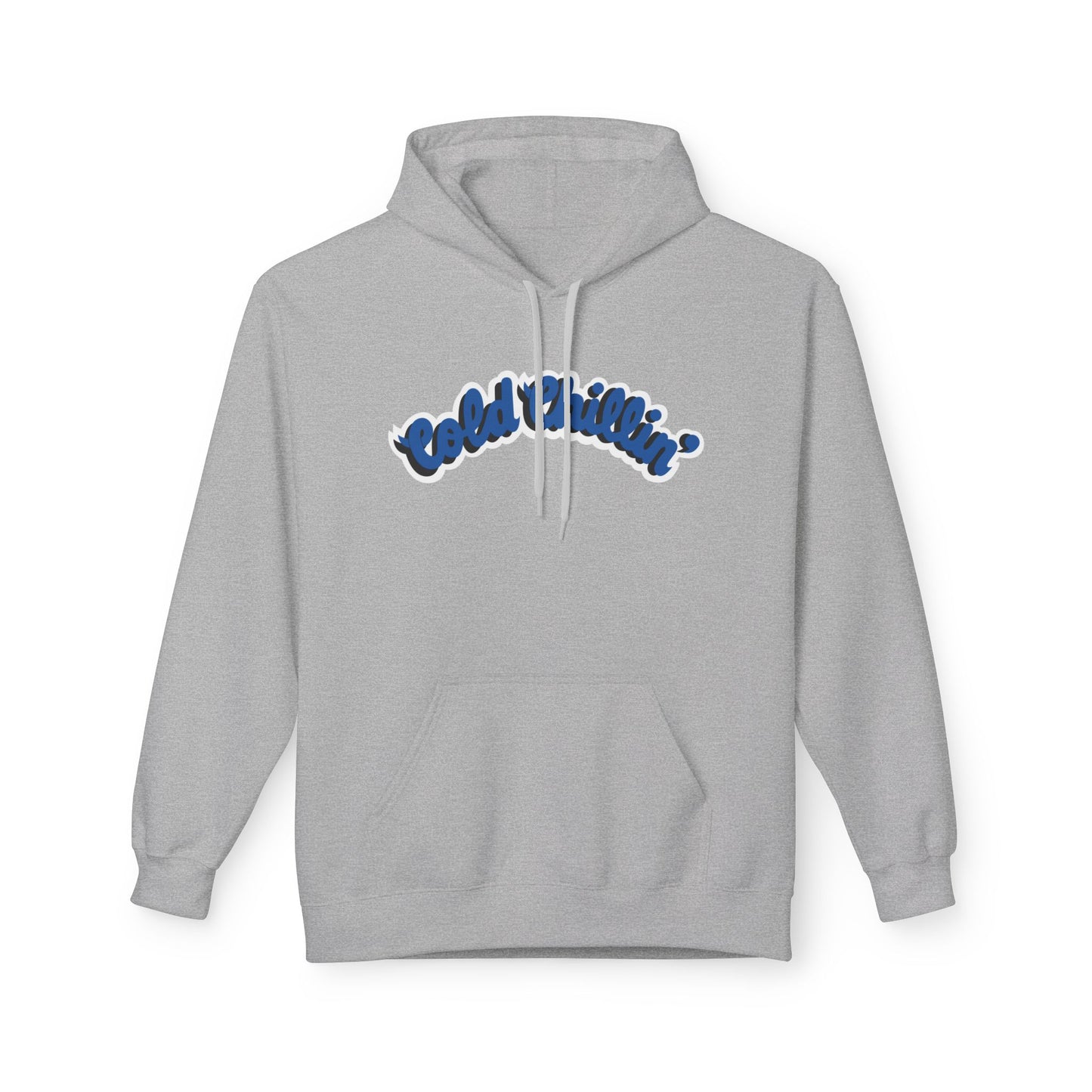 Cold Chillin Records Hoodie / Hoody