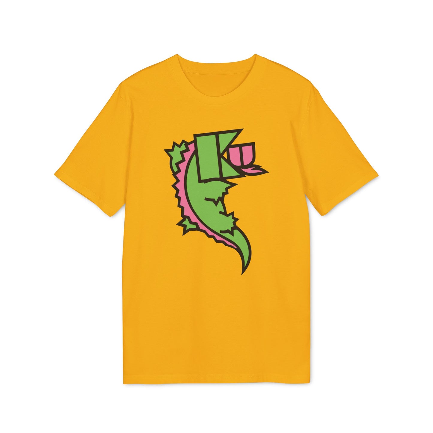 Ku Club Ibiza T Shirt (Premium Organic)