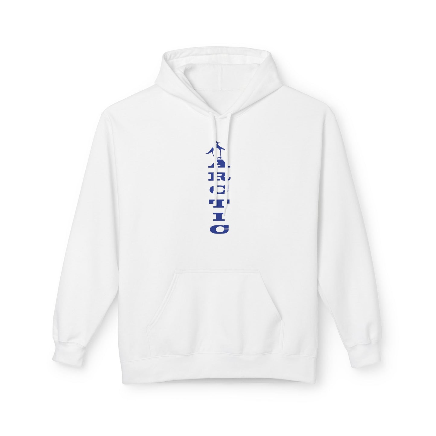 Arctic Records Hoodie / Hoody