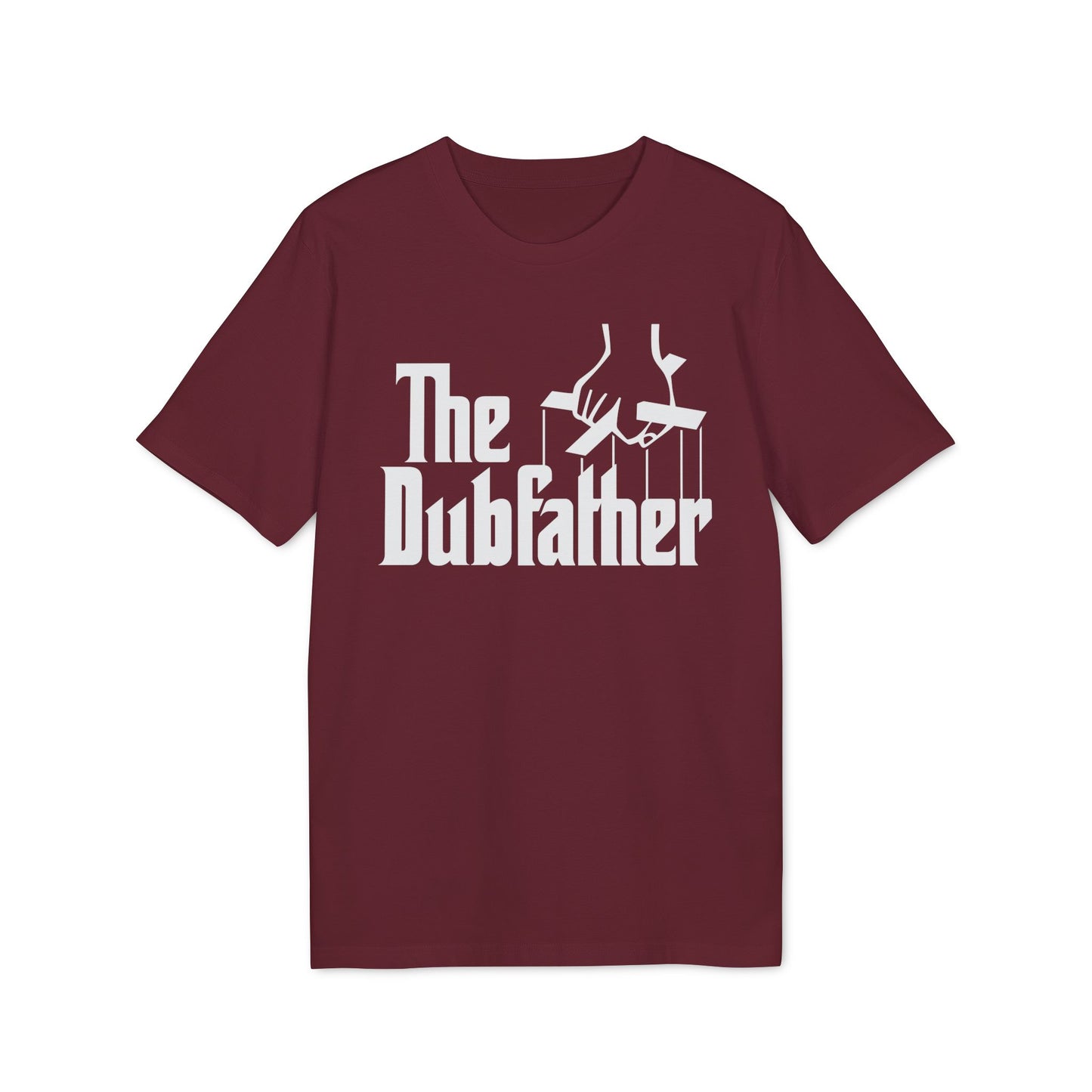 The Dubfather T Shirt (Premium Organic)