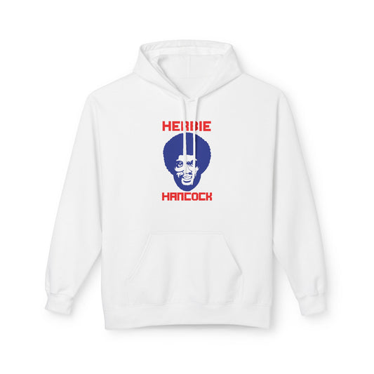 Herbie Hancock Hoodie / Hoody