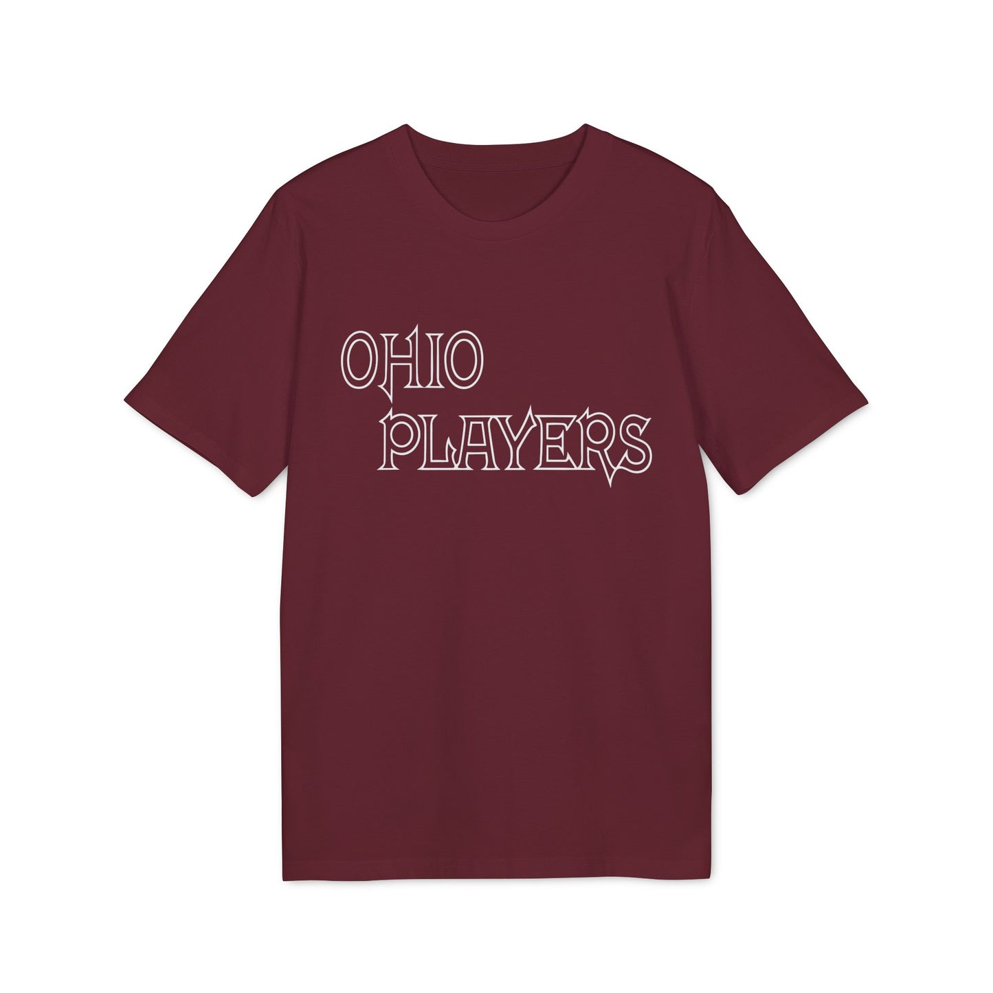 Ohio Players T Shirt (Premium Organic)