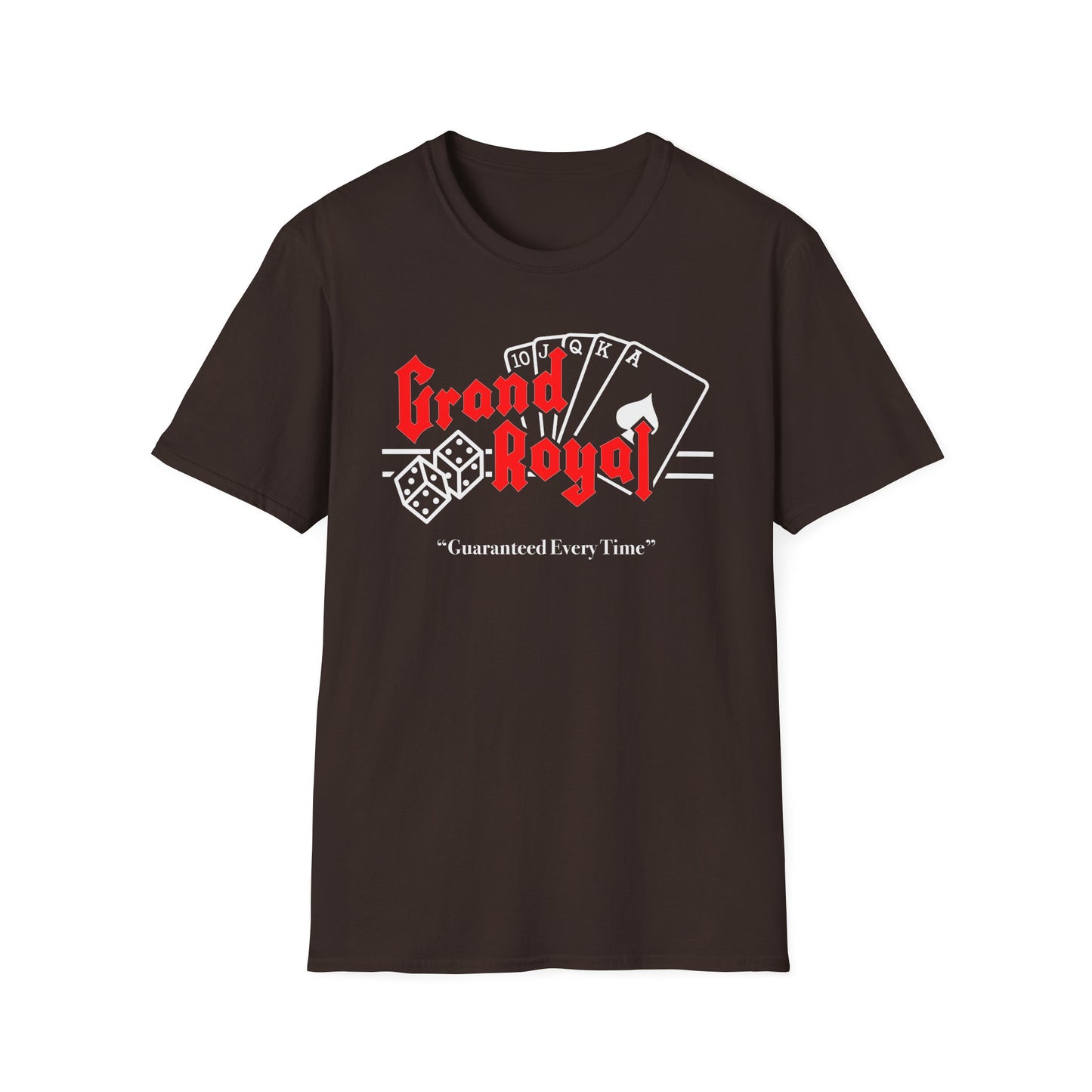Grand Royal Records T Shirt (Lightweight)