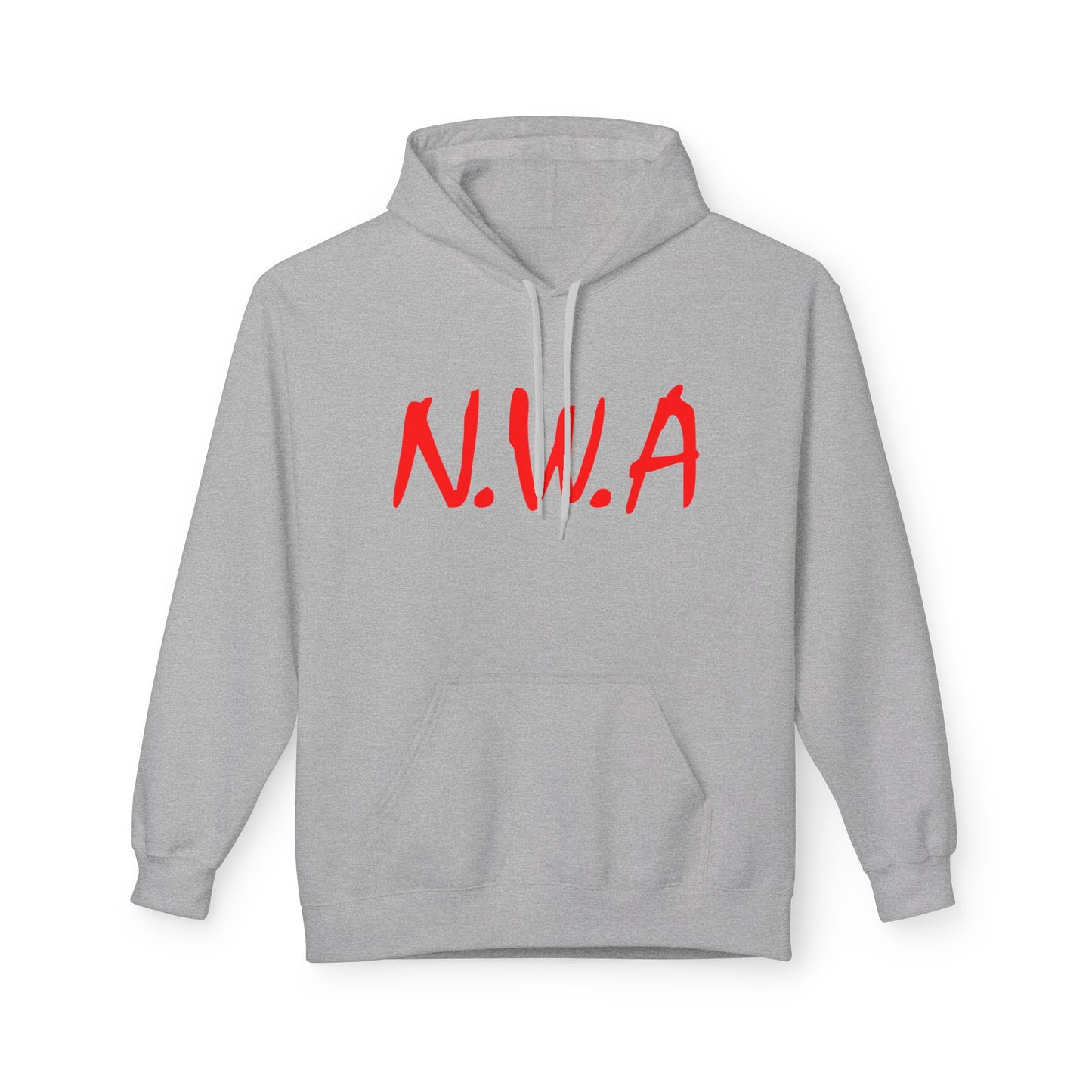 NWA Hoodie / Hoody