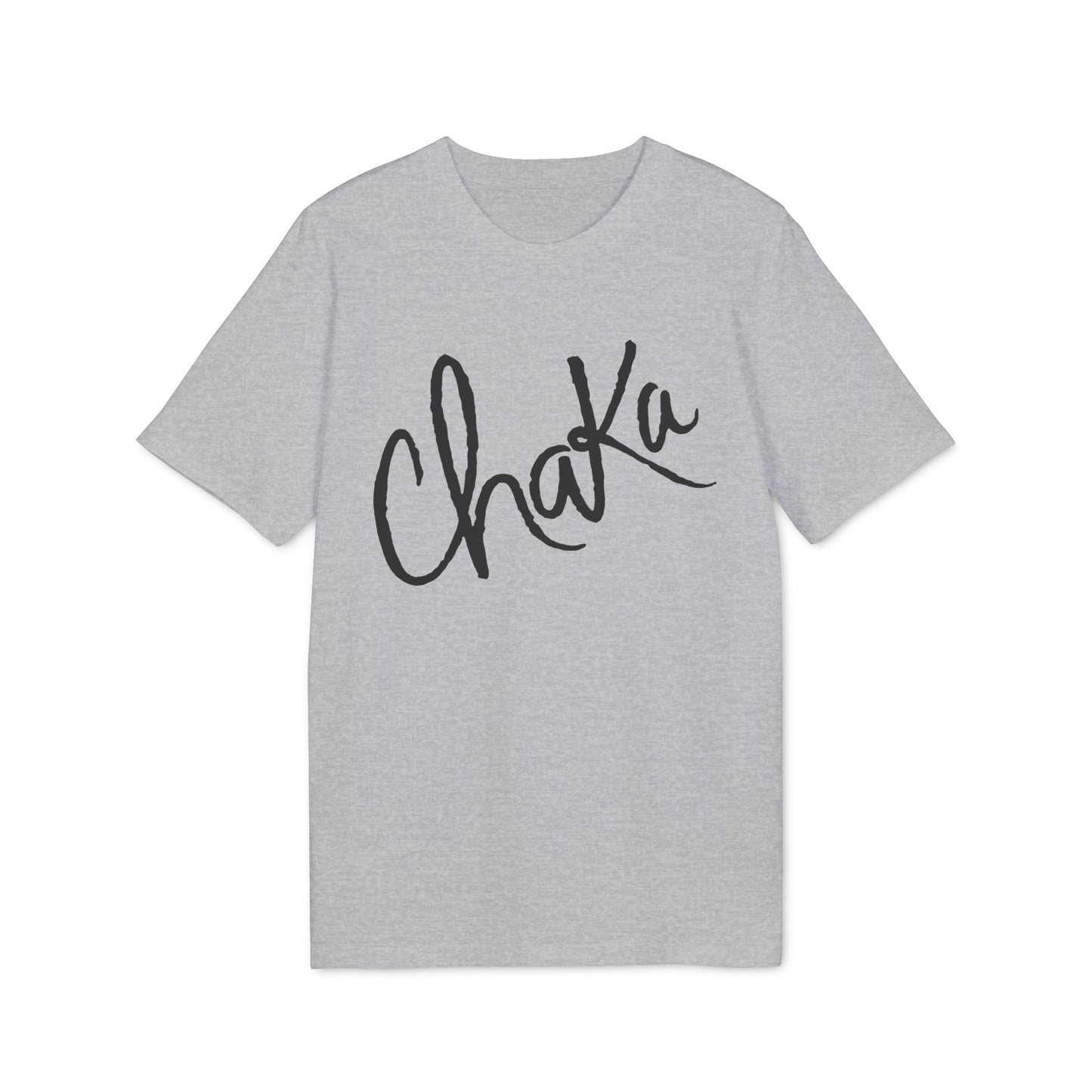 Chaka Khan T Shirt (Premium Organic)
