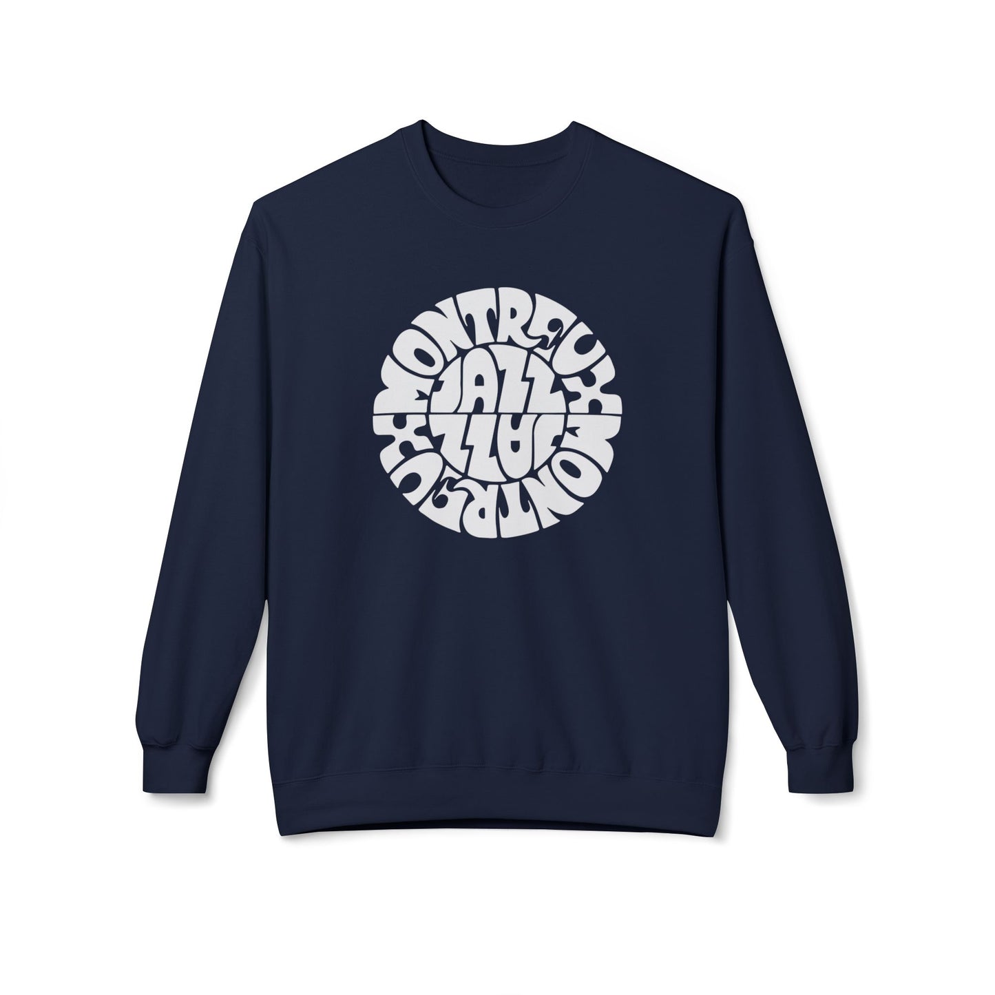 Montreux Jazz Festival Sweatshirt