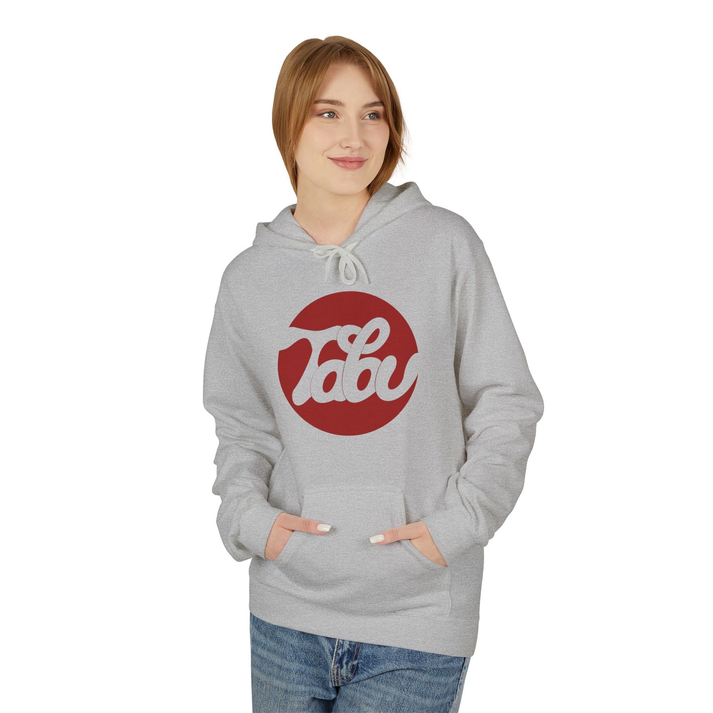 Tabu Records Hoodie / Hoody