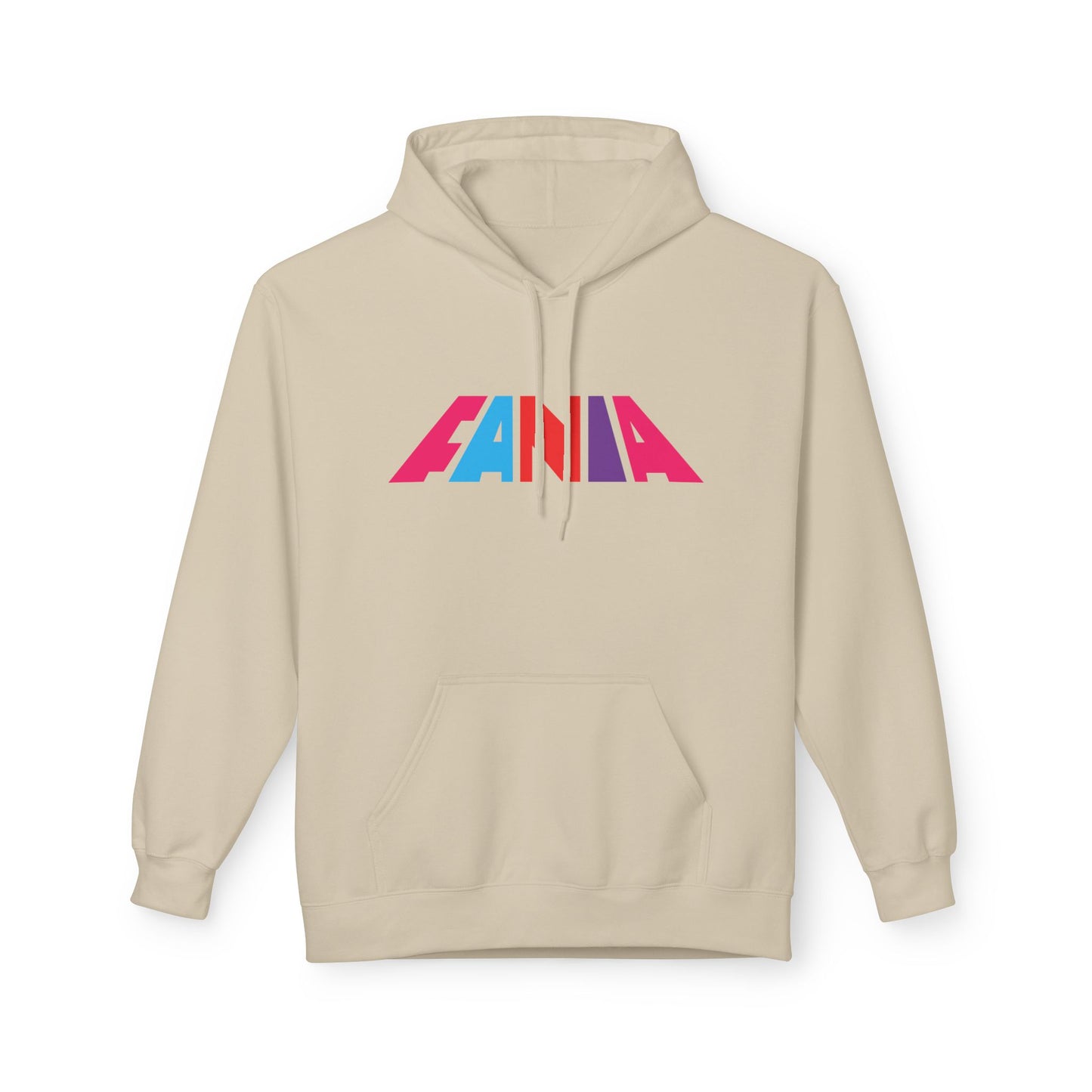Fania Records Hoodie / Hoody