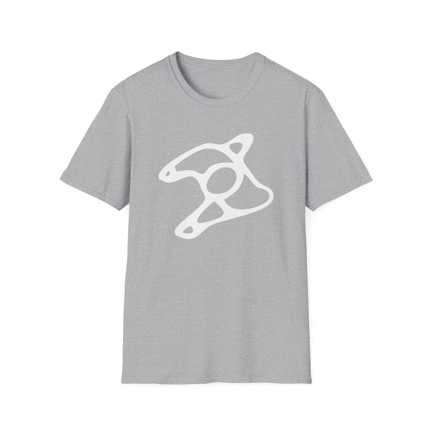 Mute Records T Shirt (Lightweight)
