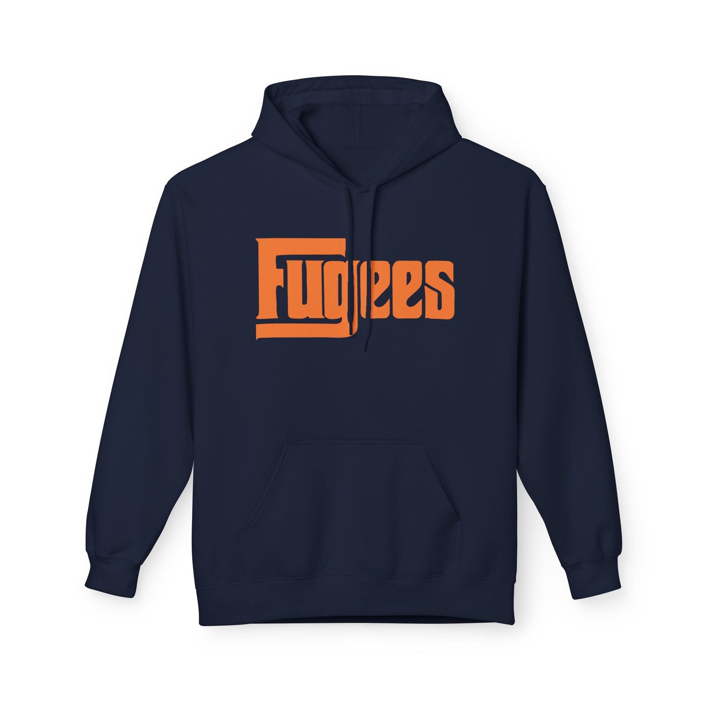 The Fugees Hoodie / Hoody