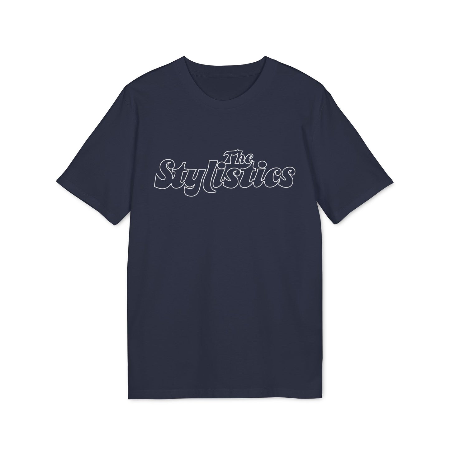 Stylistics T Shirt (Premium Organic)