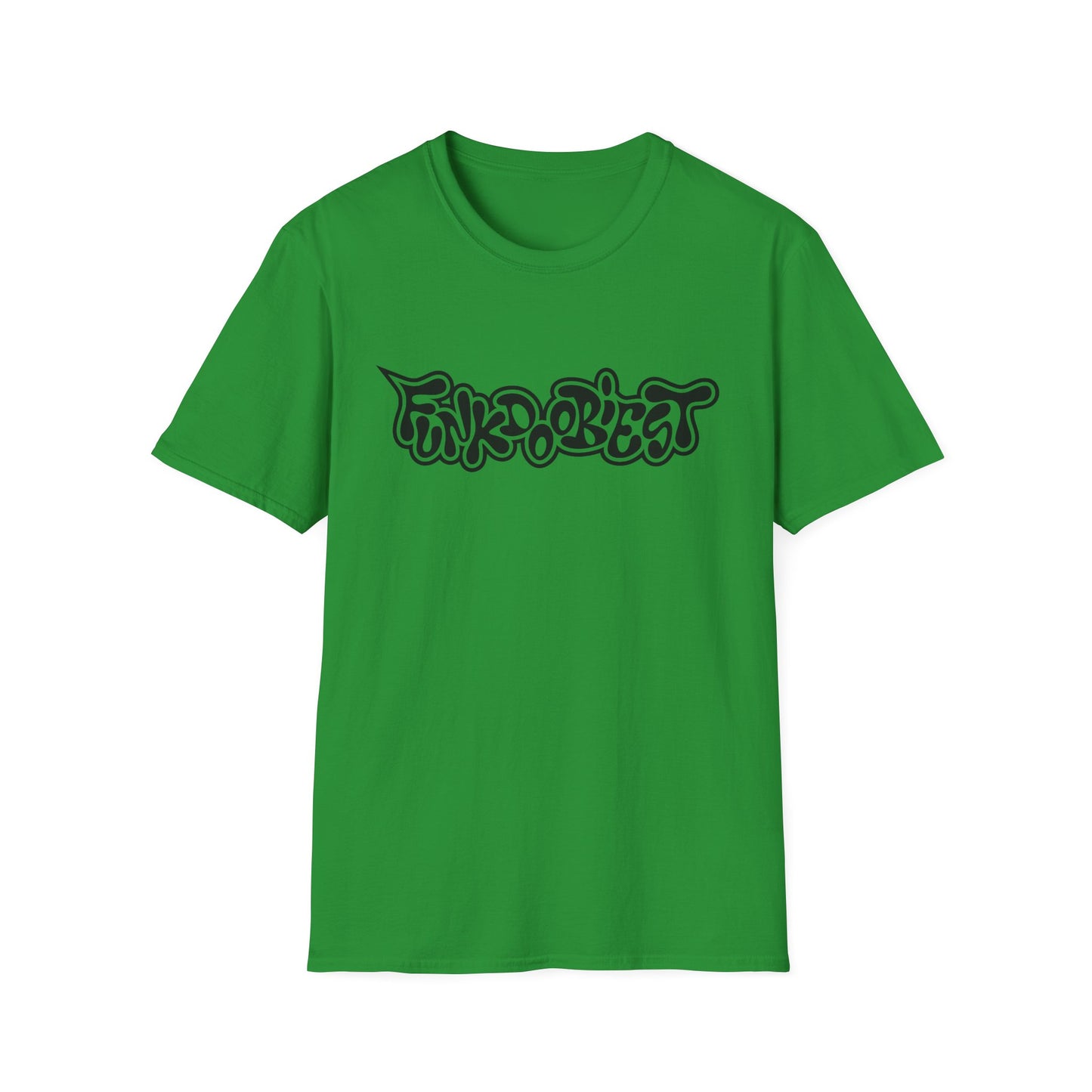 Funkdoobiest T Shirt (Lightweight)
