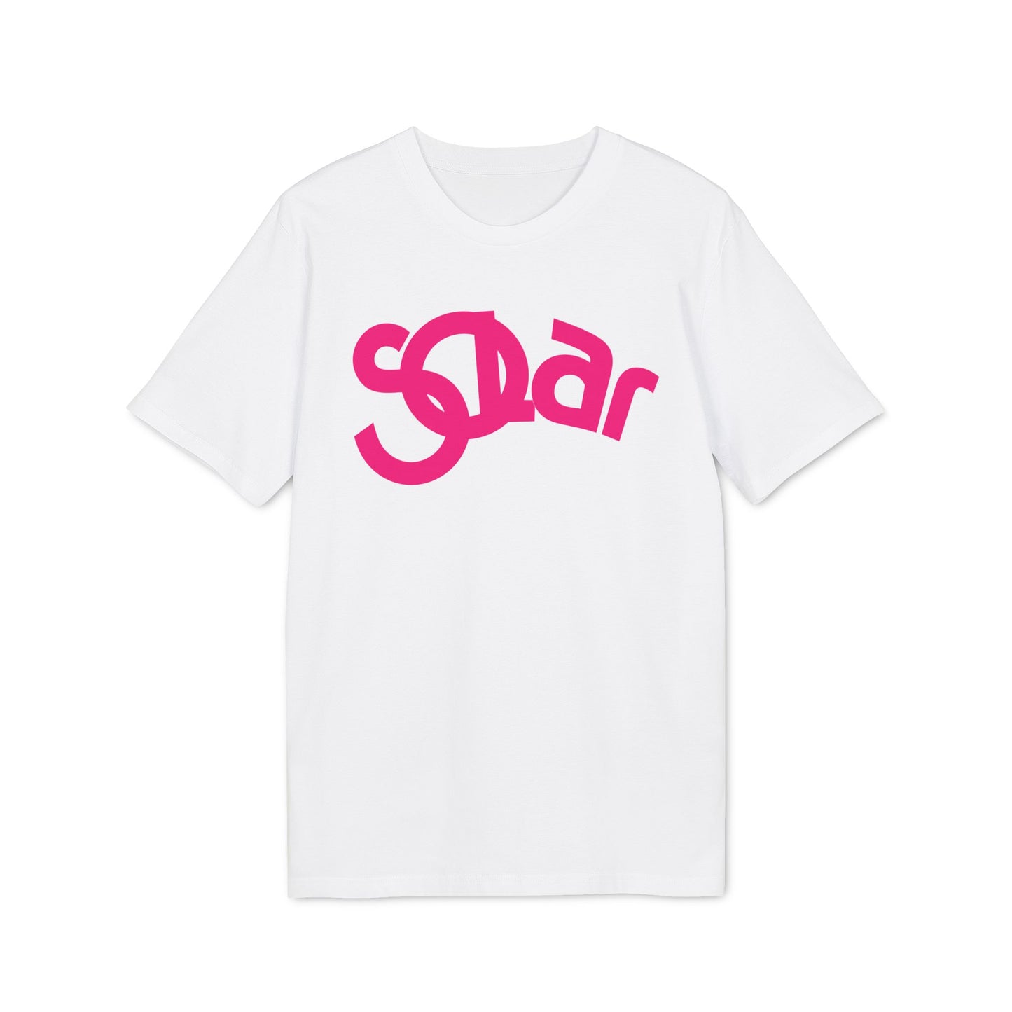 Solar Records T Shirt (Premium Organic)