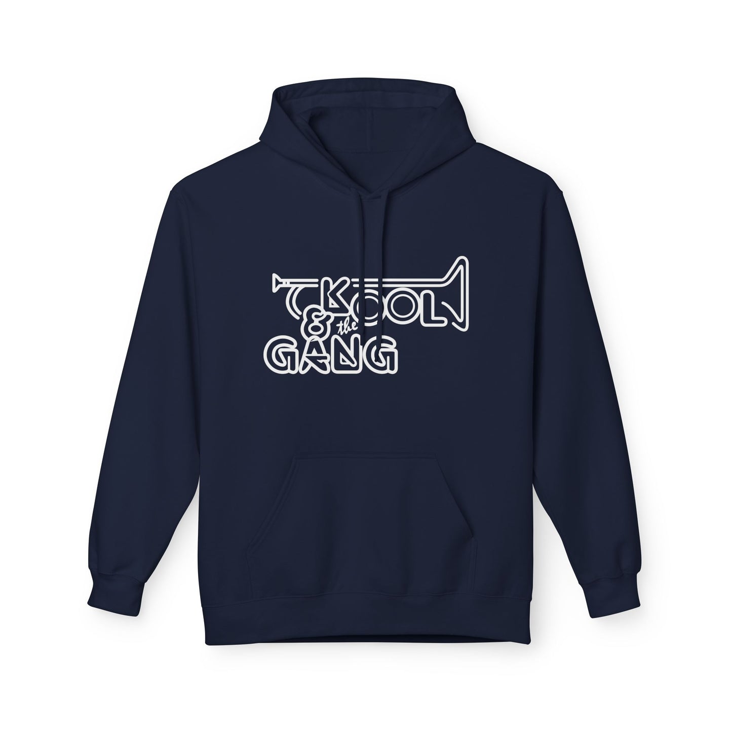 Kool & The Gang Hoodie / Hoody