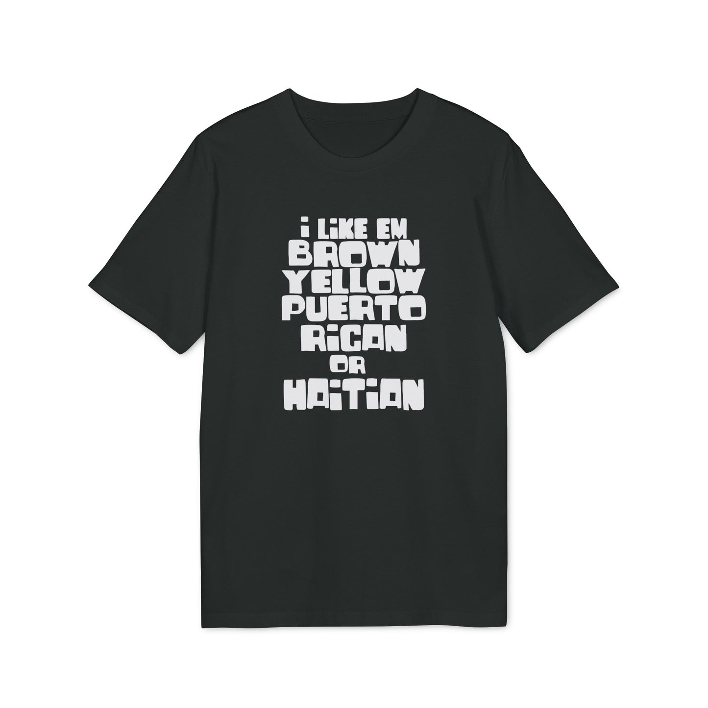 A Tribe Called Quest Lyrics T Shirt (Premium Organic)
