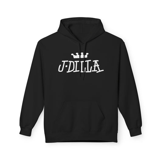 J Dilla Hoodie / Hoody