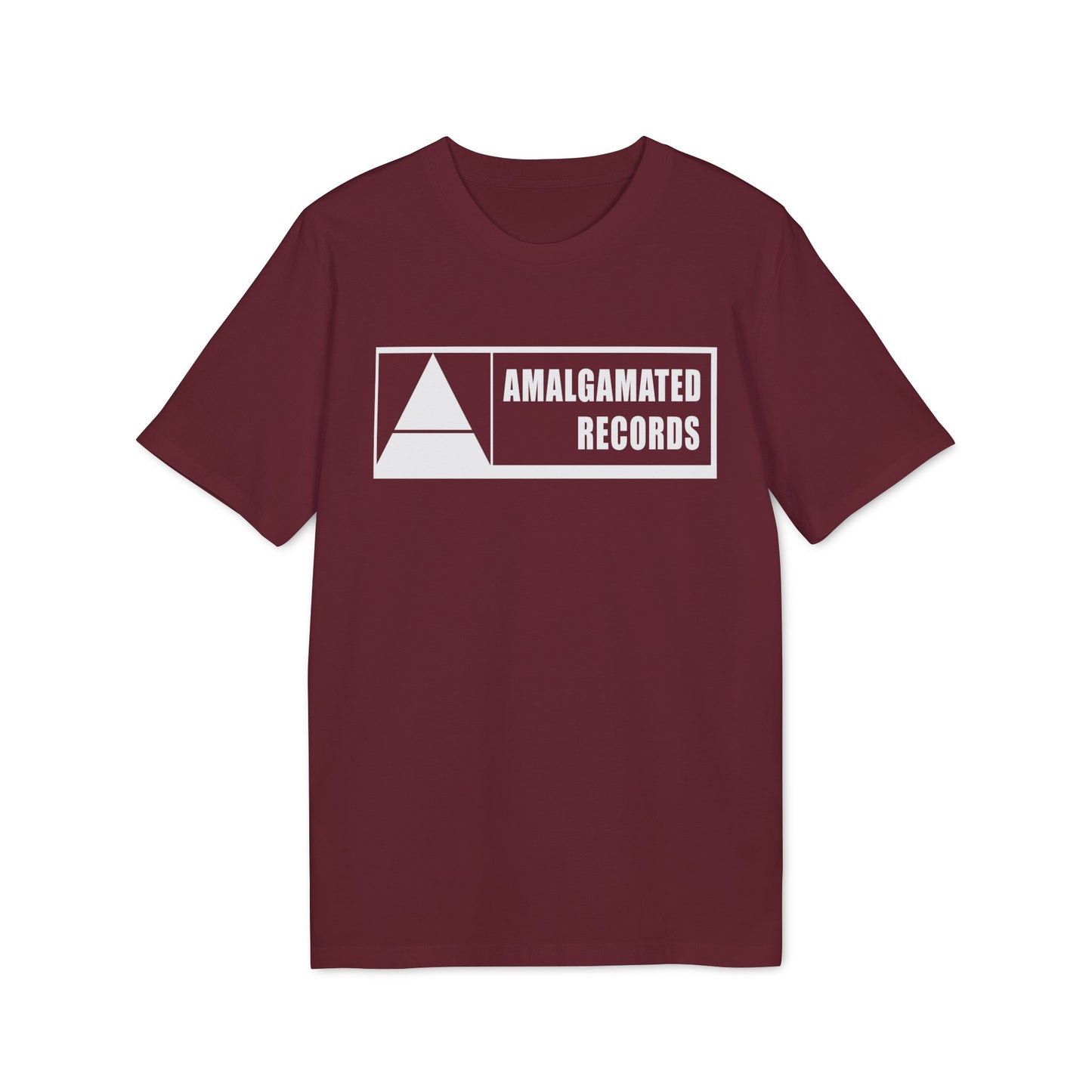 Amalgamated Records T Shirt (Premium Organic)