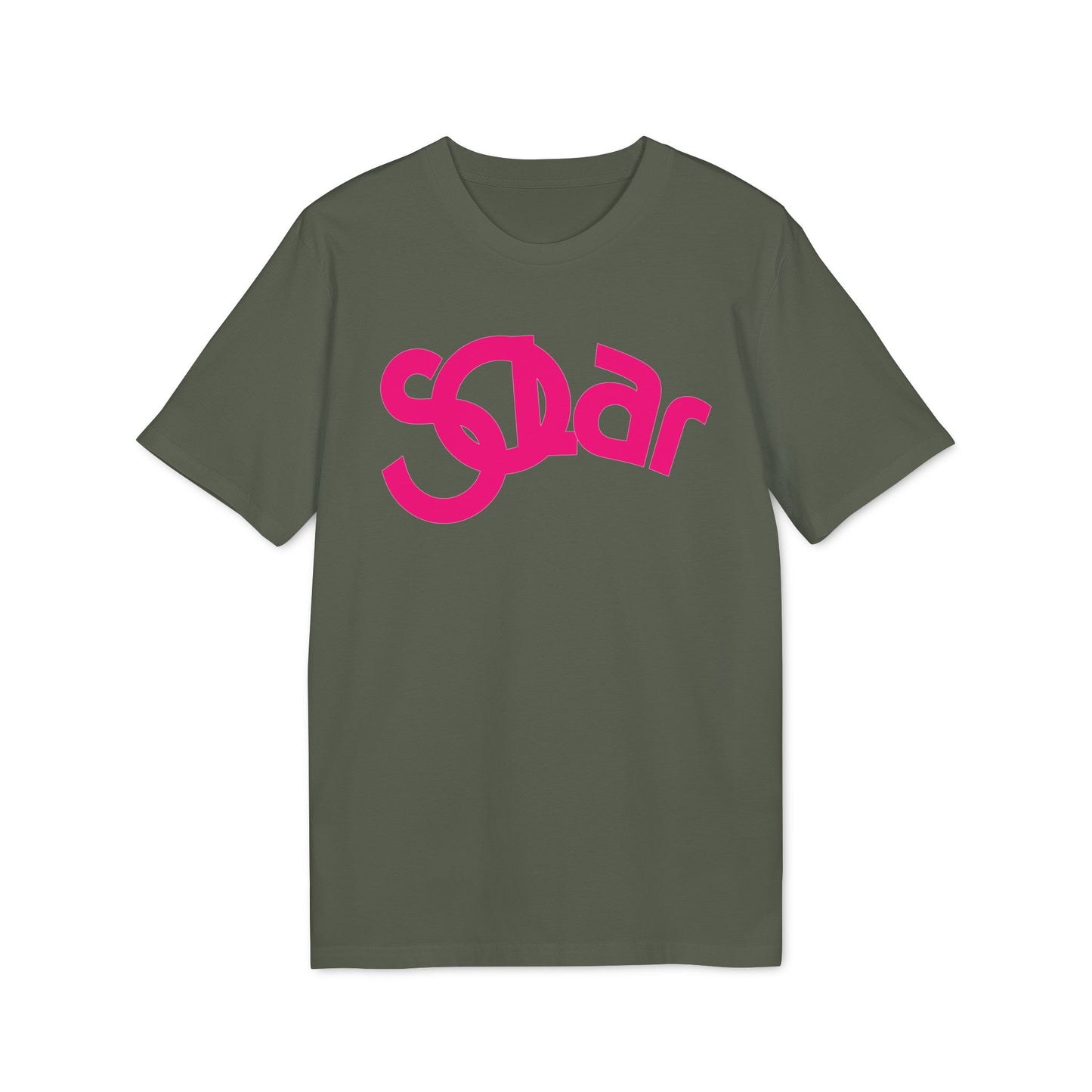Solar Records T Shirt (Premium Organic)