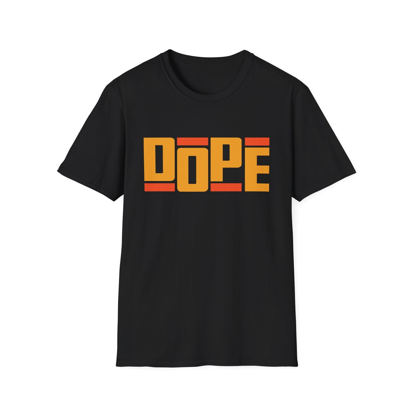 Dope EPMD T Shirt (Lightweight)
