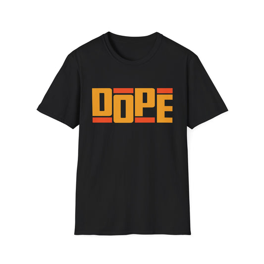 Dope EPMD T Shirt (Lightweight)