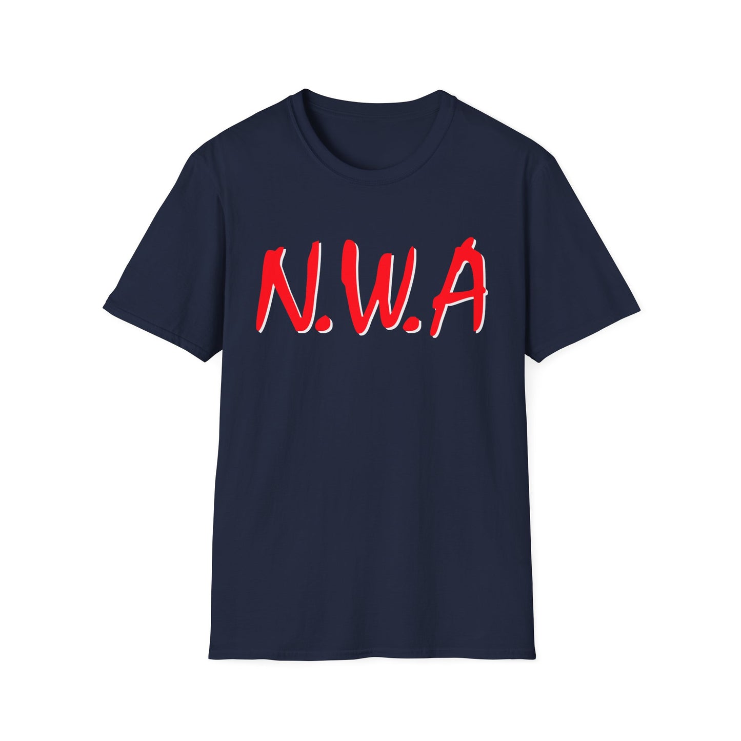NWA T Shirt (Lightweight)