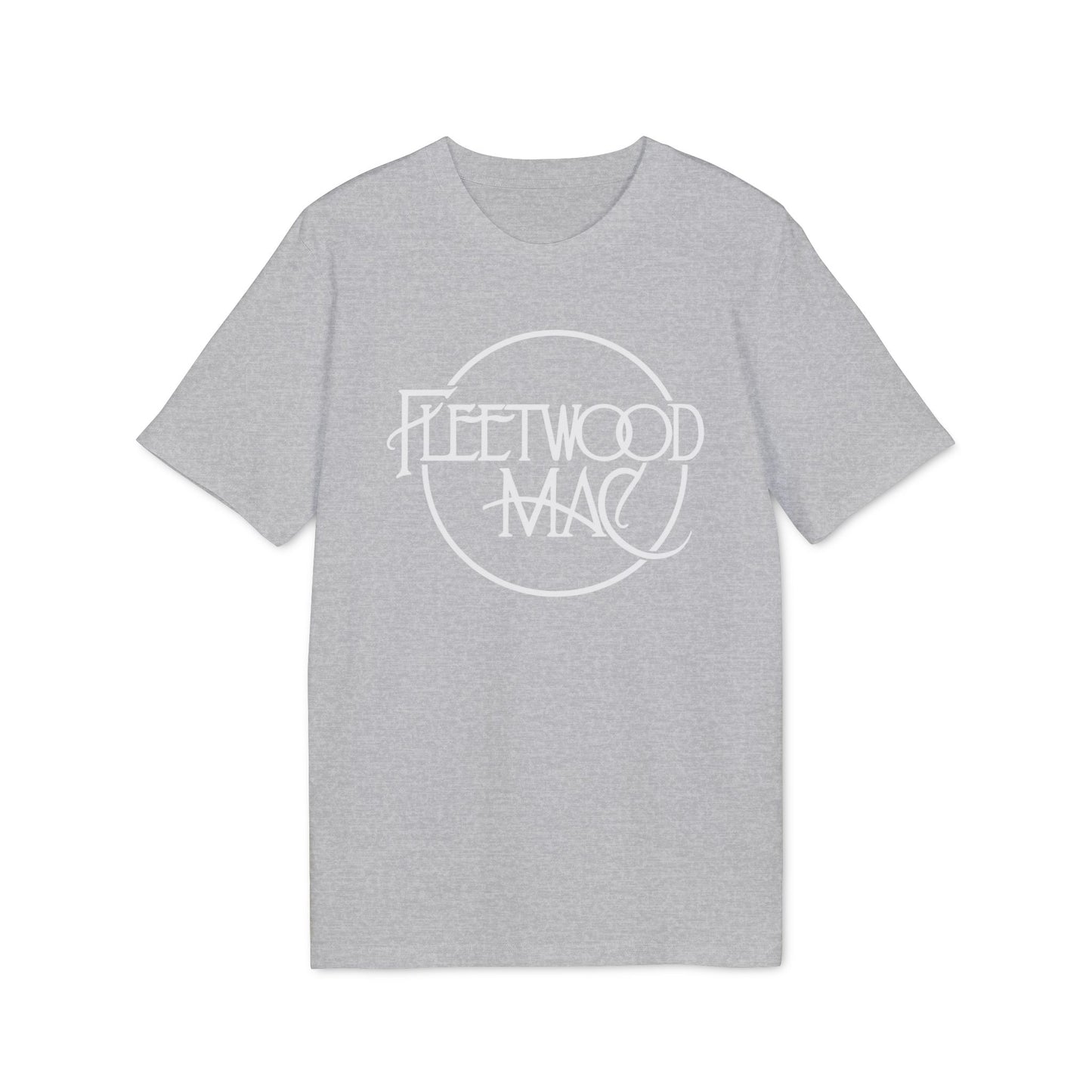 Fleetwood Mac T Shirt (Premium Organic)