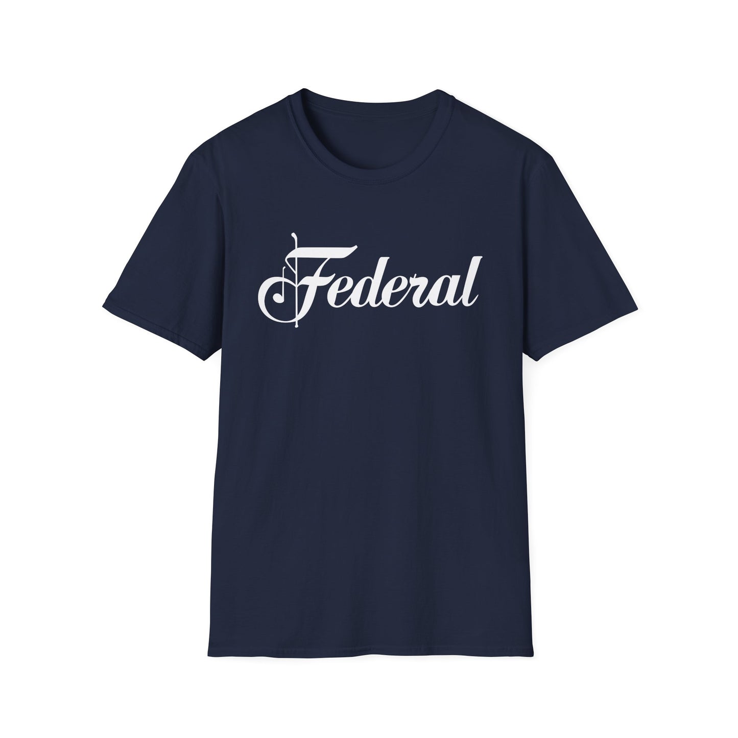 Federal Records T Shirt (Lightweight)
