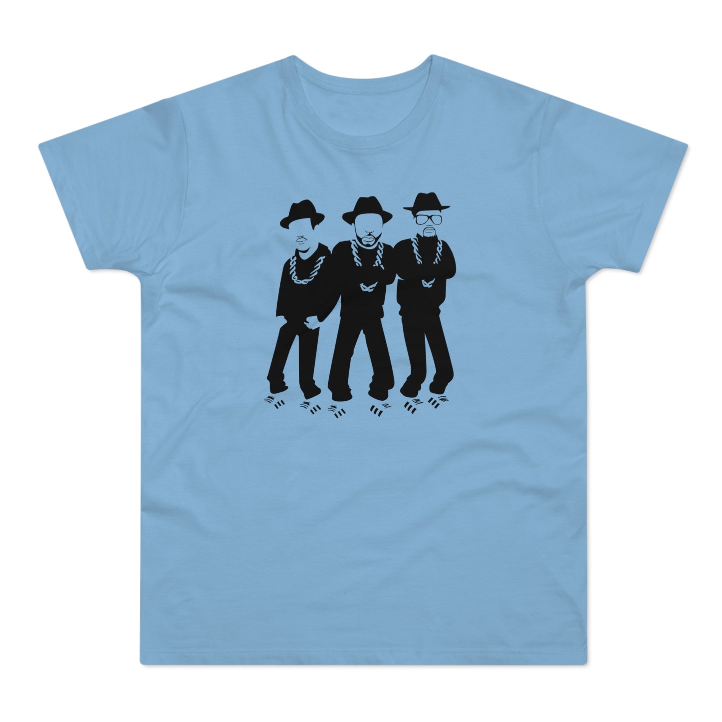 Dope Ropes T Shirt (Standard Weight)