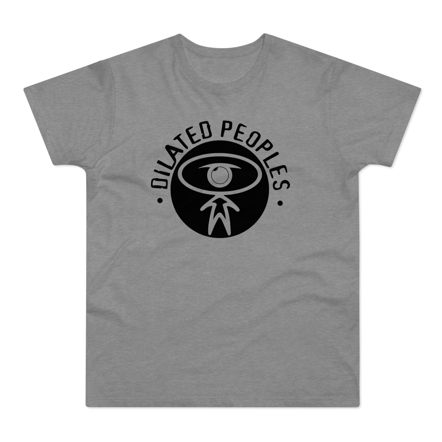 Dilated Peoples T Shirt (Standard Weight)