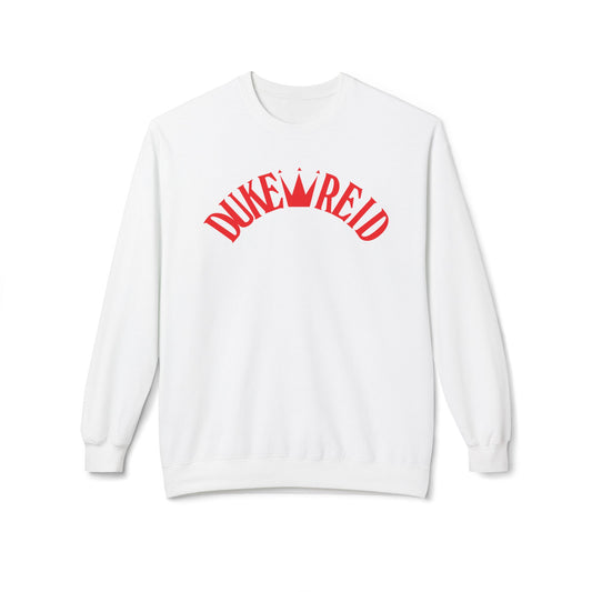 Duke Reid Records Sweatshirt