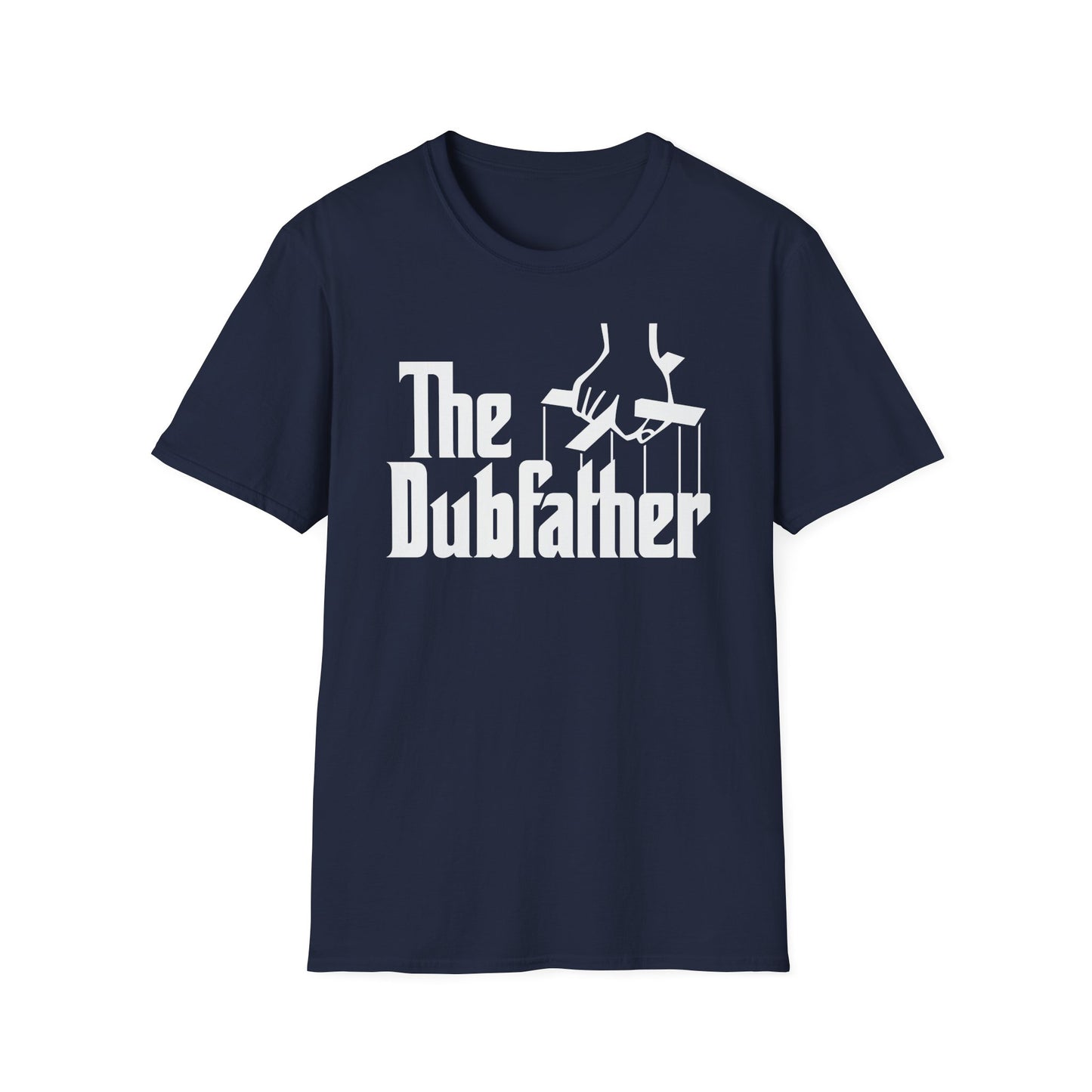 The Dubfather T Shirt (Lightweight)