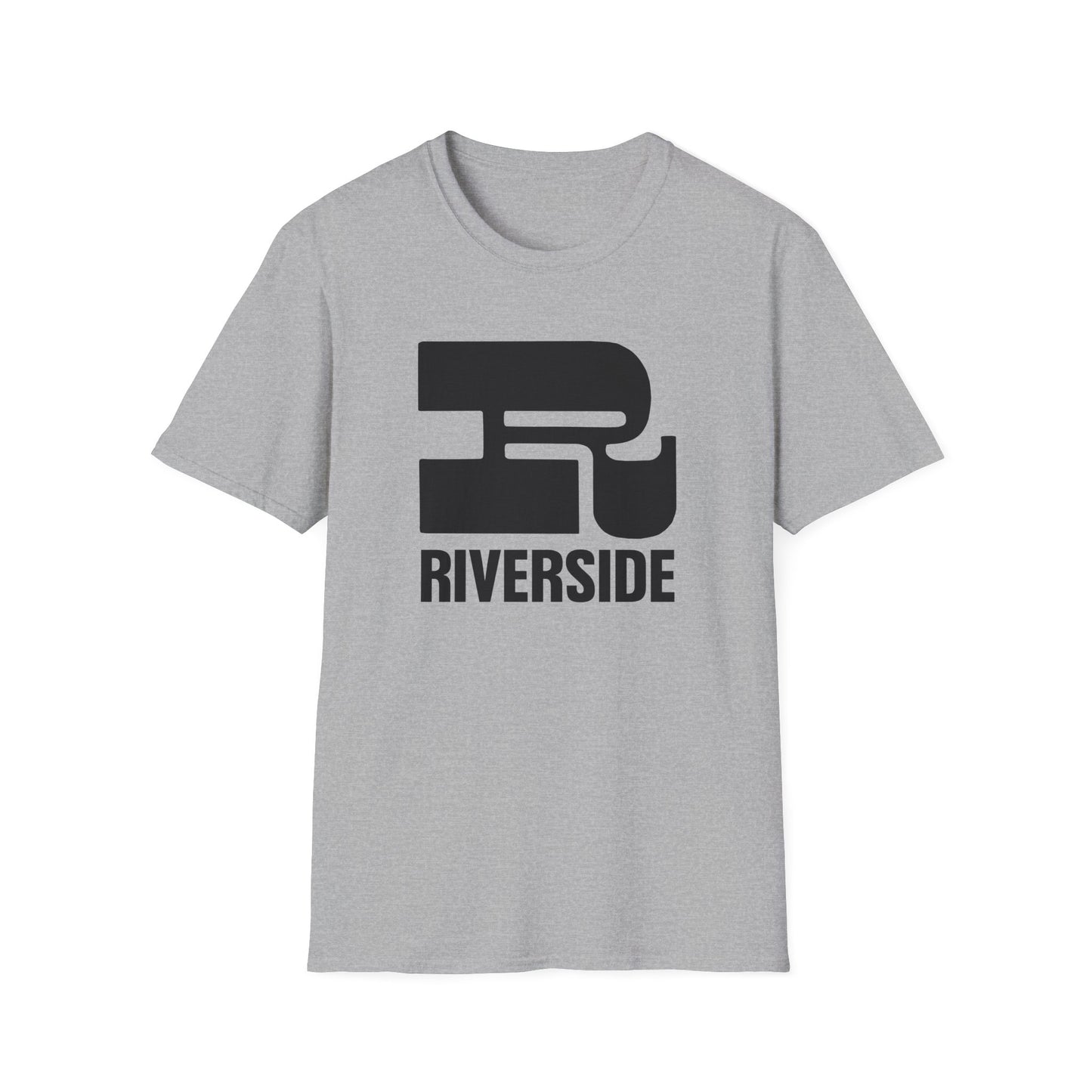 Riverside Records T Shirt (Lightweight)