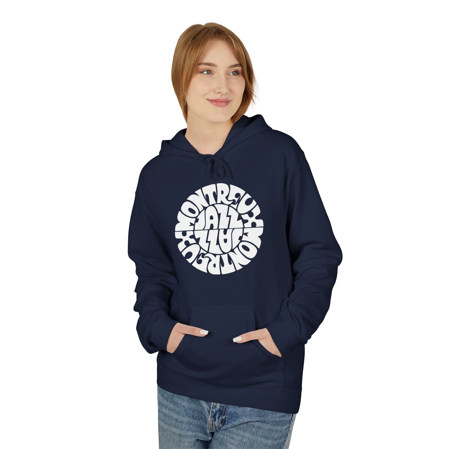 Montreux Jazz Festival Hoodie / Hoody
