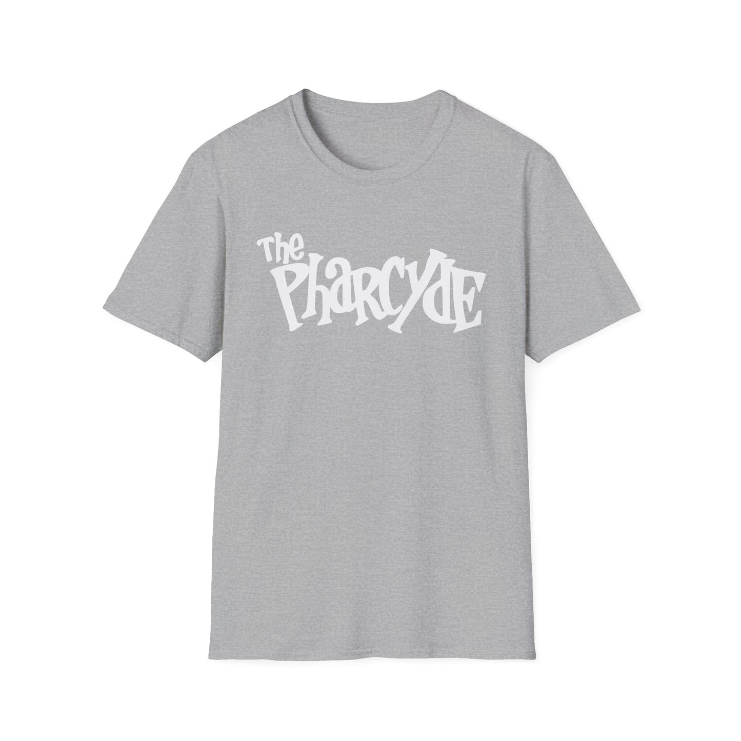 The Pharcyde T Shirt (Lightweight)