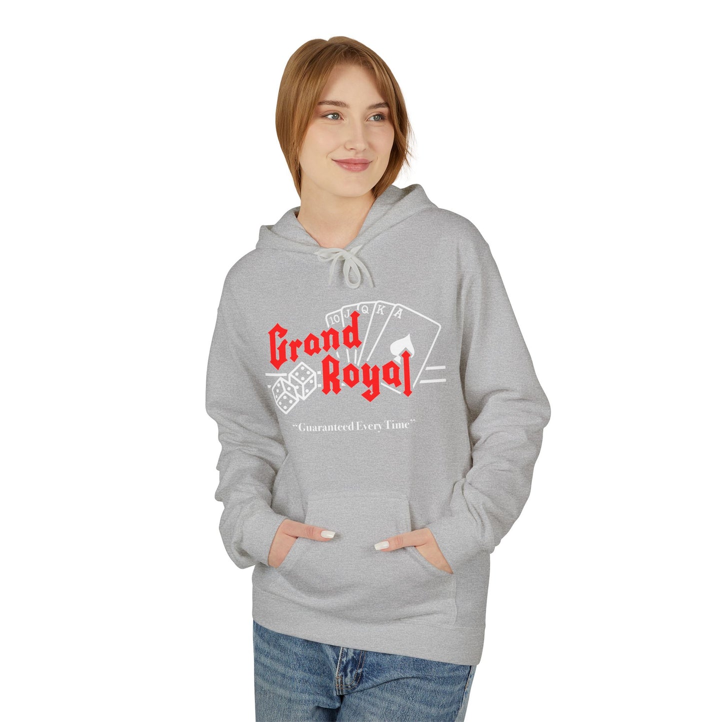 Grand Royal Records Hoodie / Hoody