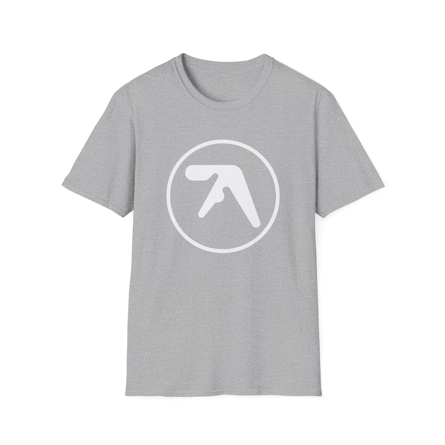 Aphex Twin T Shirt (Lightweight)