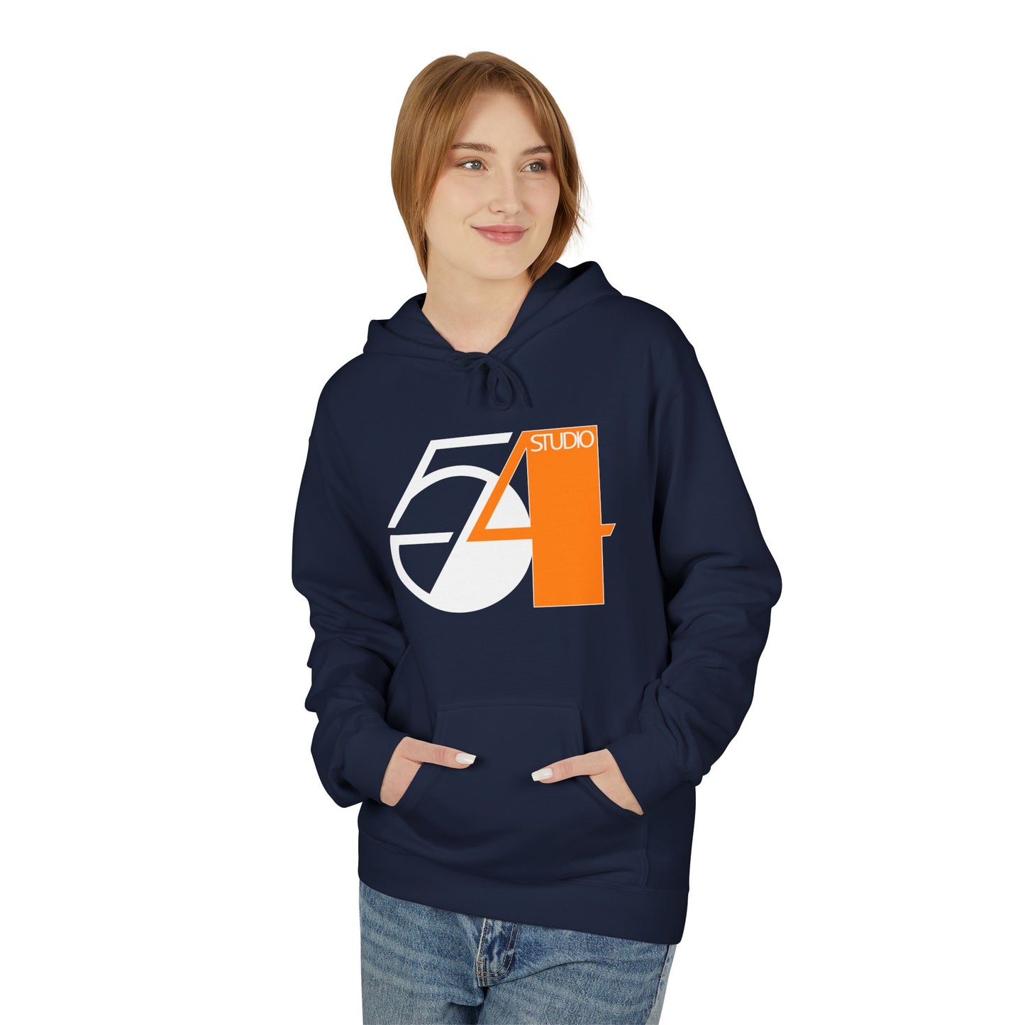Studio 54 Hoodie / Hoody