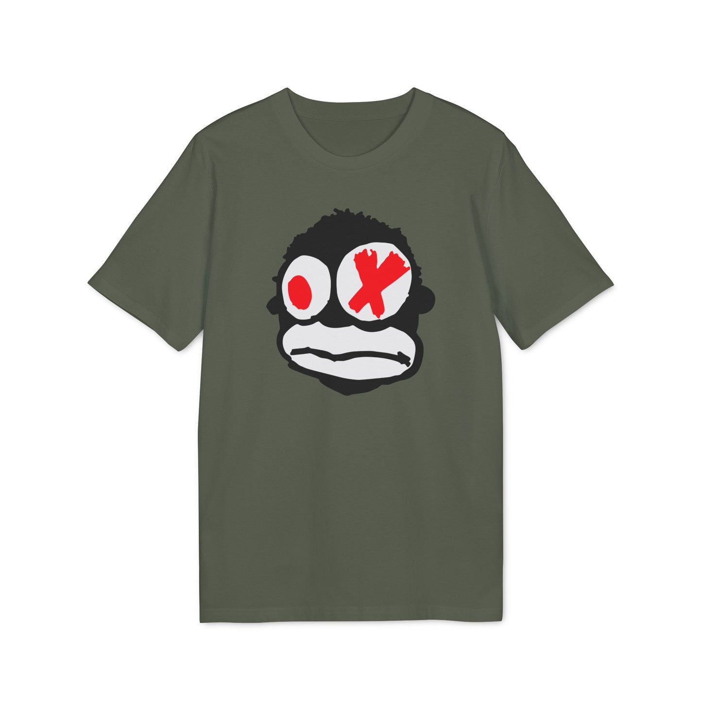 KMD T Shirt (Premium Organic)