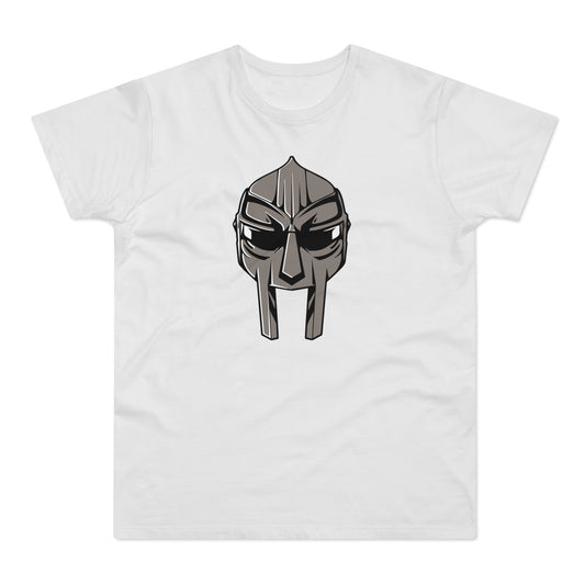 MF Doom Mask T Shirt (Standard Weight)