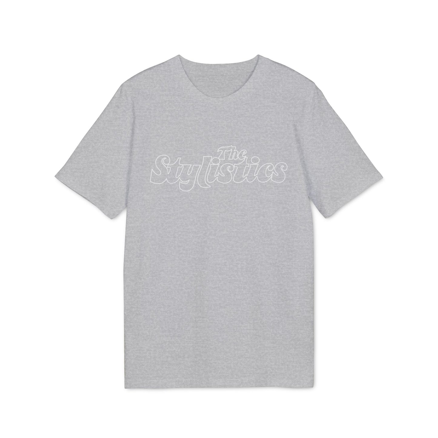 Stylistics T Shirt (Premium Organic)