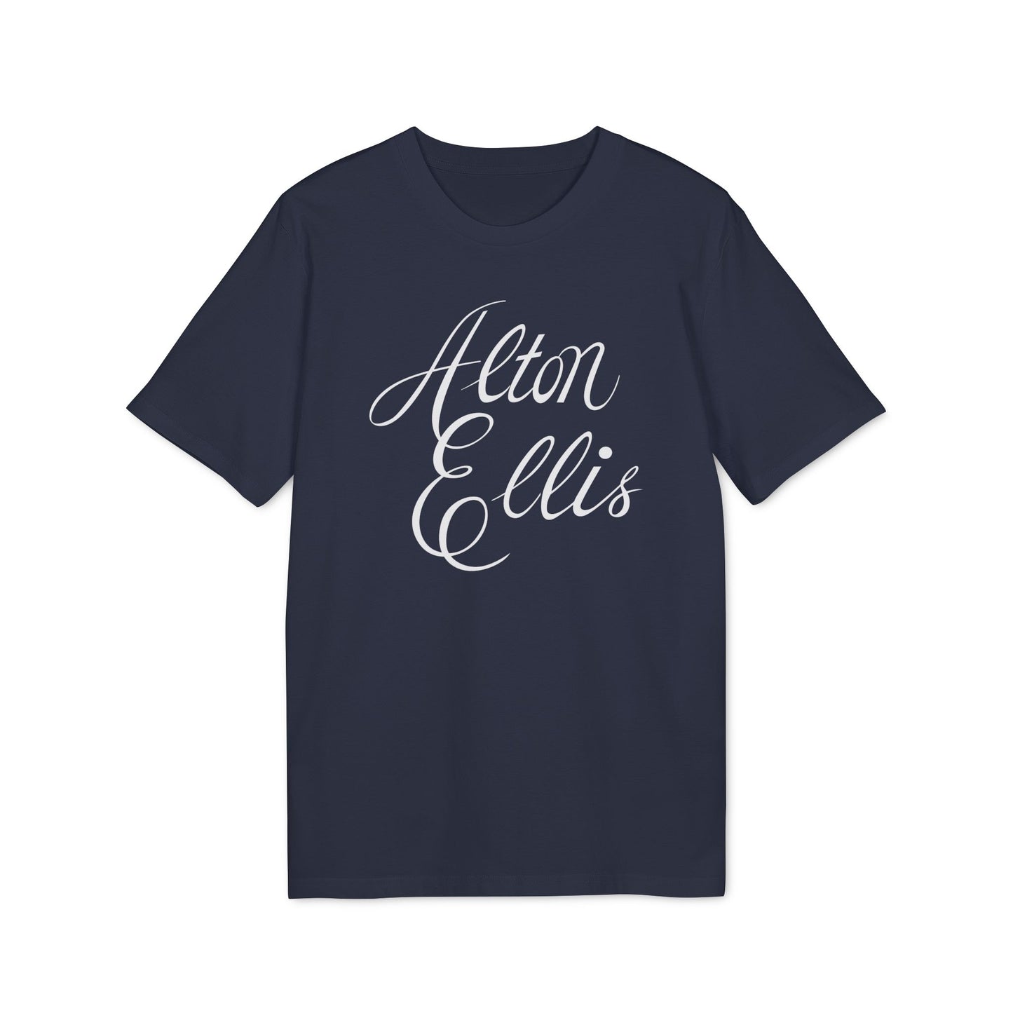 Alton Ellis T Shirt (Premium Organic)