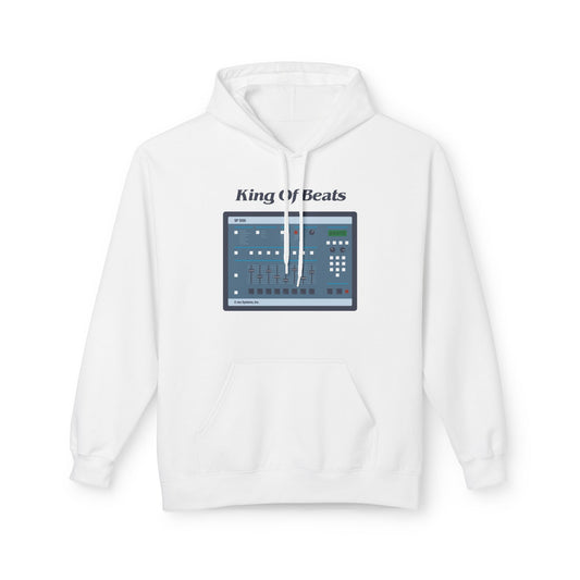 King Of Beats SP 1200 Hoodie / Hoody